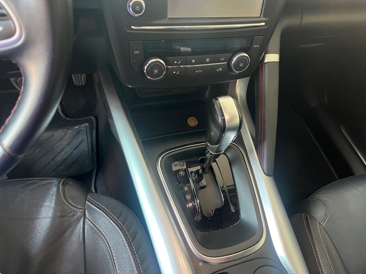 Renault Kadjar dCi 8V 110CV EDC Energy Intens