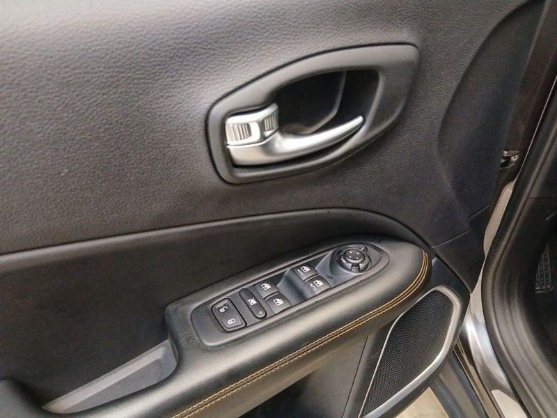 Jeep Compass 2.0 mjt Limited 4wd 140cv auto my19