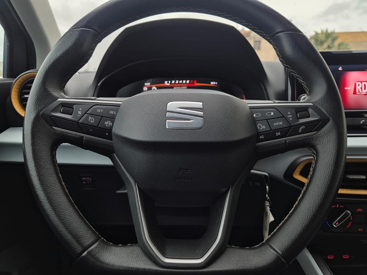 Seat Arona Style 1.0 95CV EcoTSI