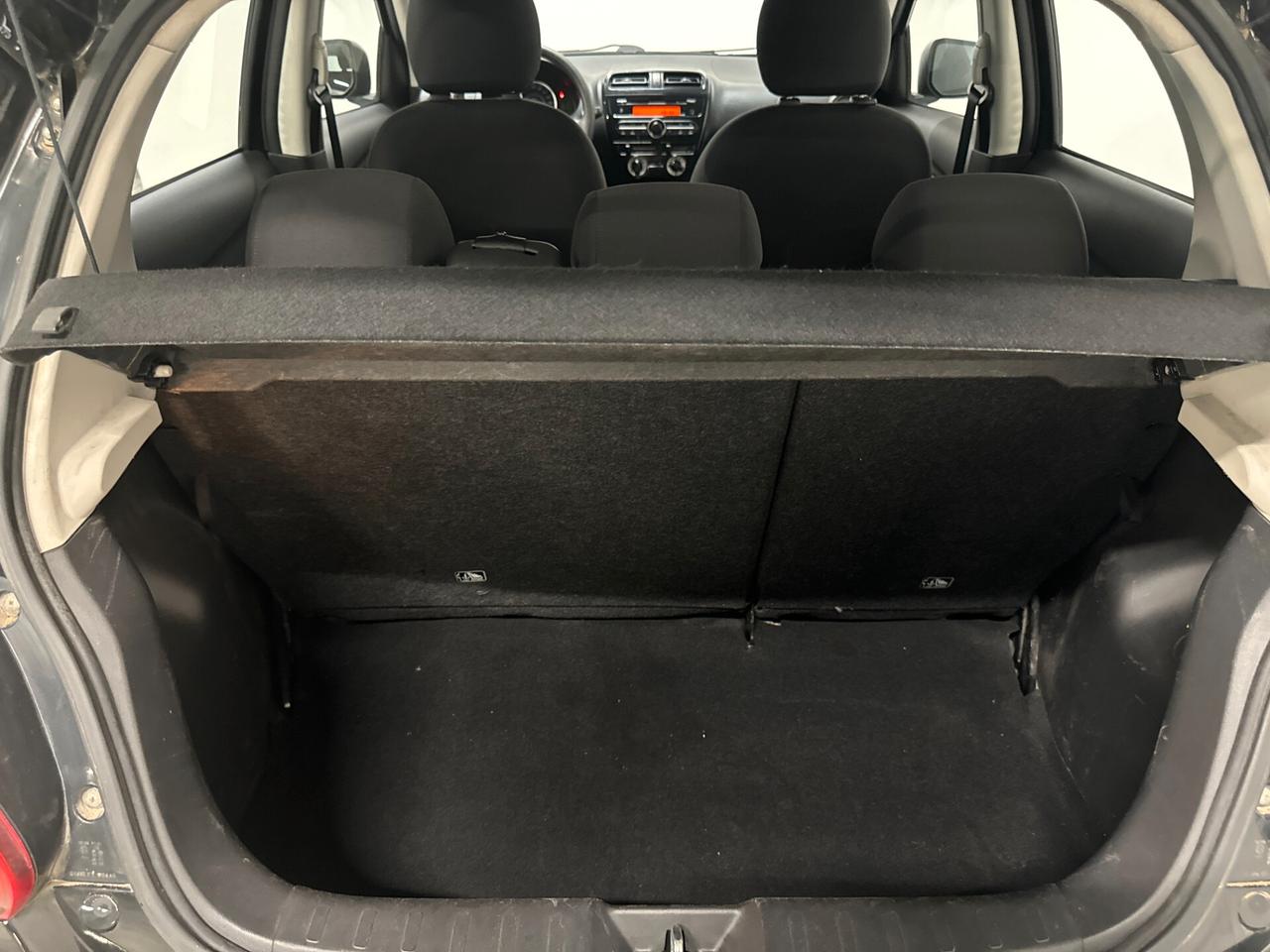Mitsubishi Space Star Space Star 1.0 ClearTec Invite