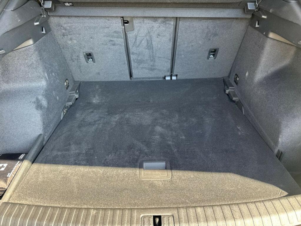 Audi Q3 40 2.0 TFSI Business Plus Quattro S tronic