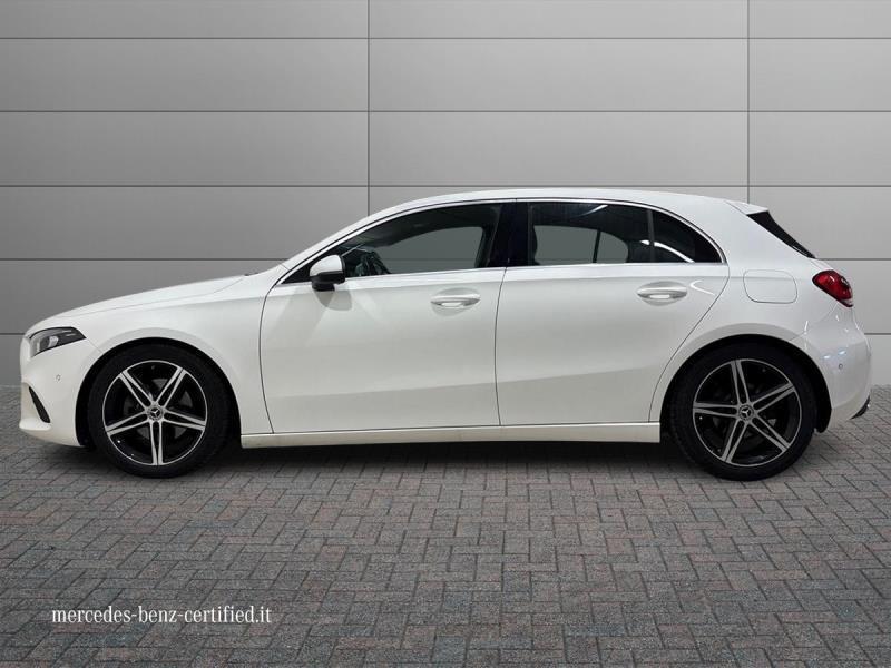 Mercedes Classe A 200 d Sport auto