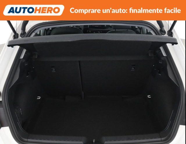 AUDI A1 allstreet 30 TFSI S tronic Business