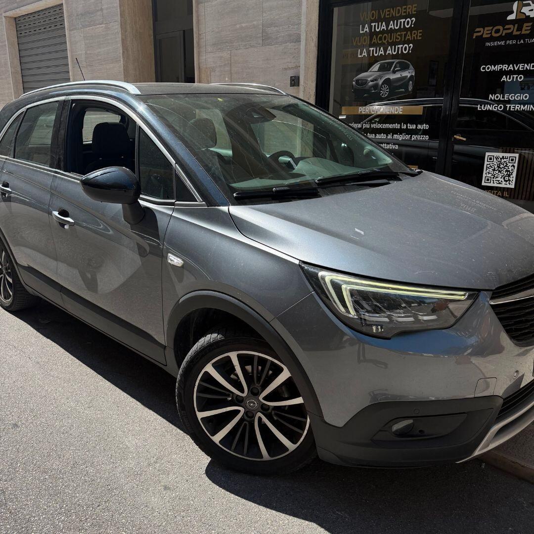 Opel Crossland X 1.6 ECOTEC D 8V *Tagliandata*