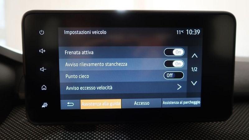 Dacia Sandero Sandero Streetway 1.0 TCe 90 CV Expression