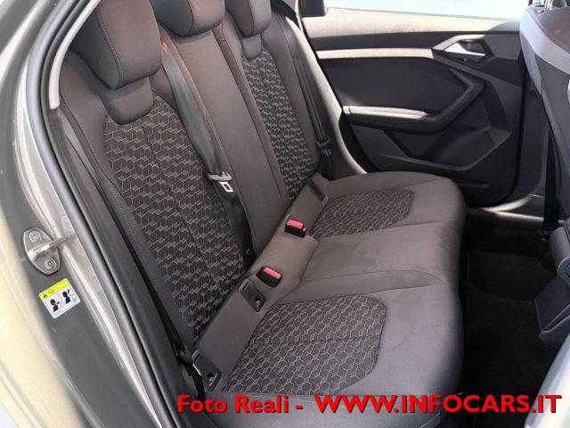 AUDI A1 SPB 25 TFSI S tronic S line edition - PROMO