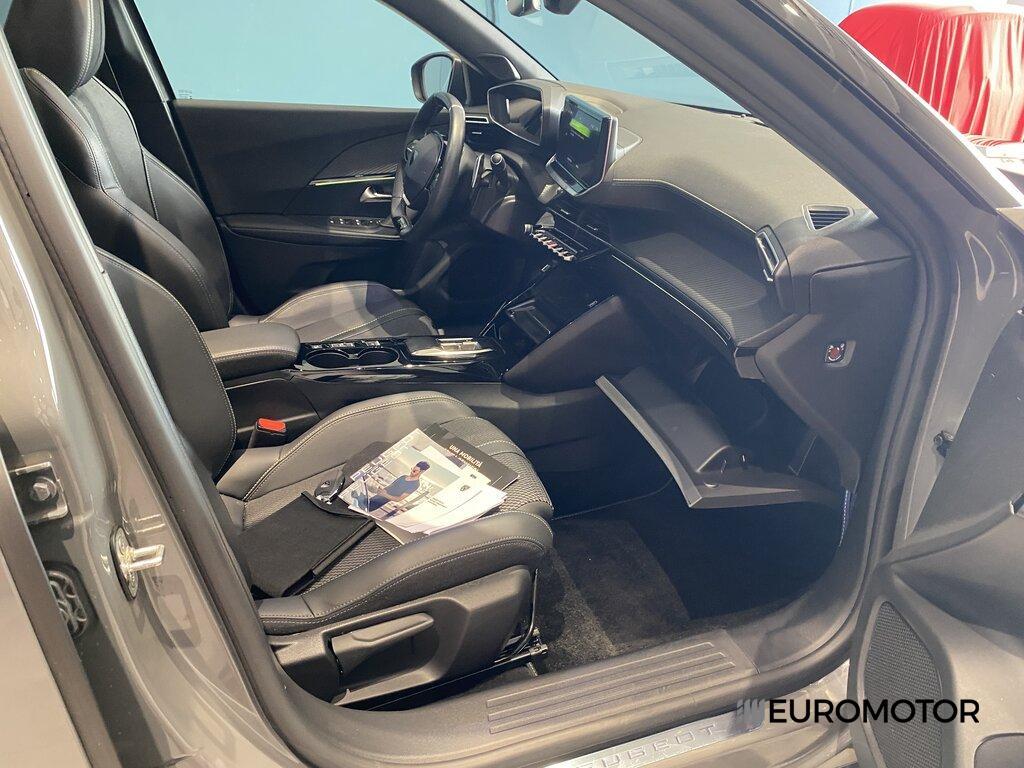 Peugeot 2008 1.5 BlueHDi GT EAT8
