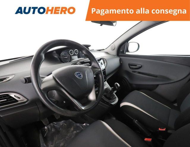 LANCIA Ypsilon 1.2 69 CV 5 porte Elefantino