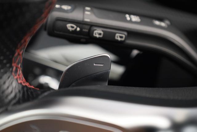 MERCEDES-BENZ CLA 200 Aut Shooting Prezzo Netto Brake Premium