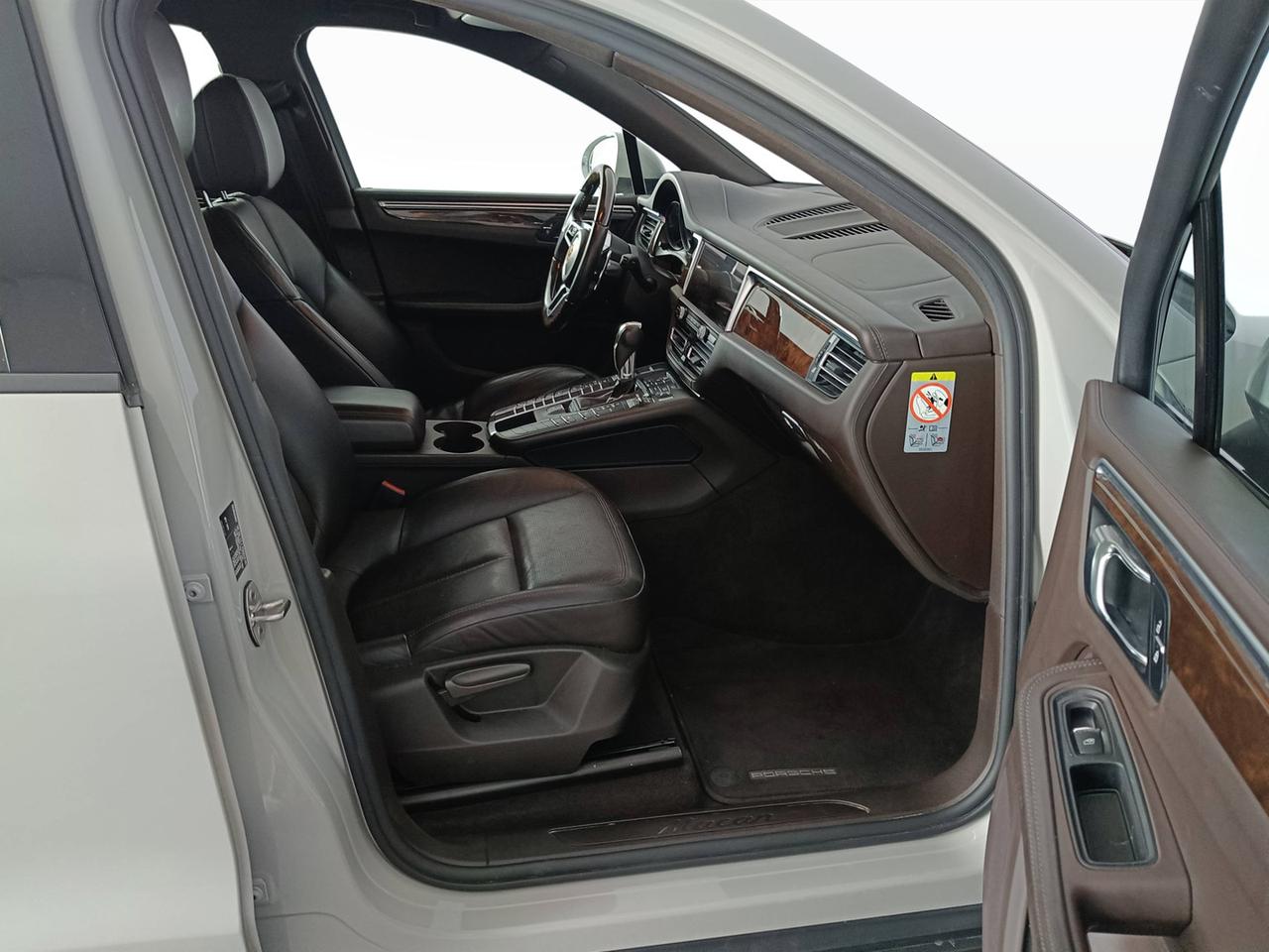 PORSCHE Macan I 2019 - Macan 2.0 245cv pdk