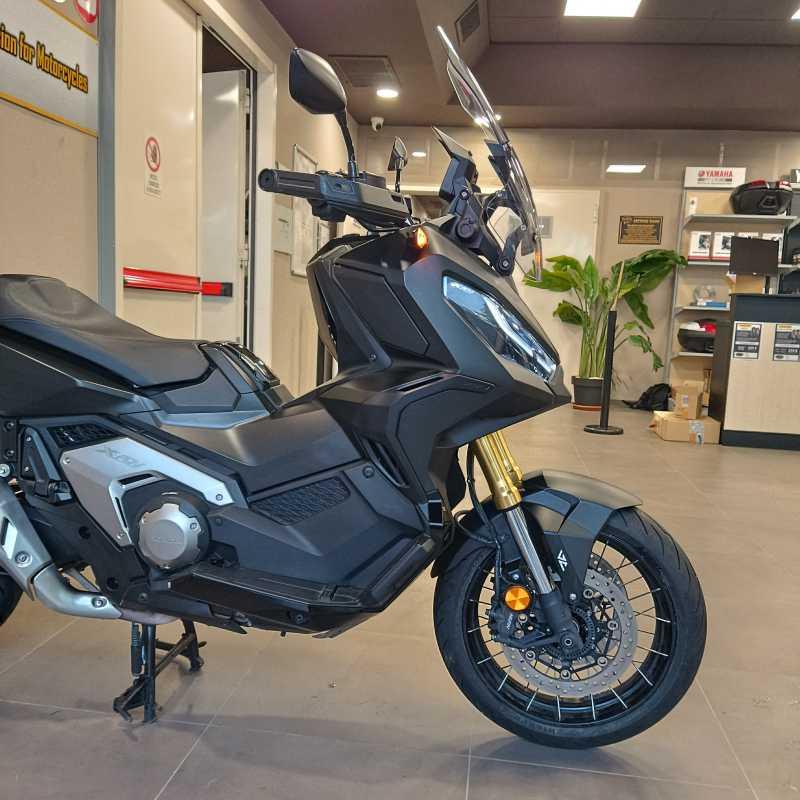 Honda X-ADV 750 DCT - 2022