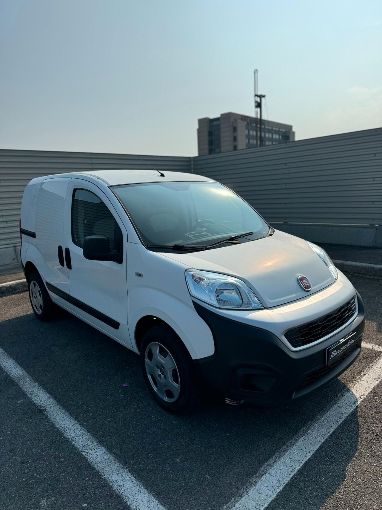 FIAT FIORINO 1.4 NATURAL POWER 70.000 KM 2019