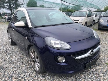 Opel Adam 1.4 100 CV Start&Stop Slam