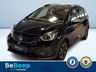Honda Jazz CROSSTAR 1.5 HEV EXECUTIVE ECVT