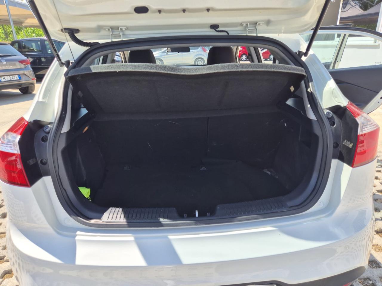 Kia Rio 1.2 CVVT 5p. LX