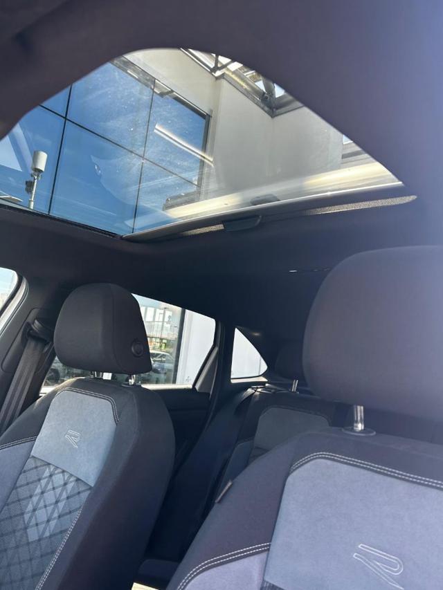 VOLKSWAGEN Taigo 1.0 TSI 115 CV DSG R-Line Plus NEO PATENTATO