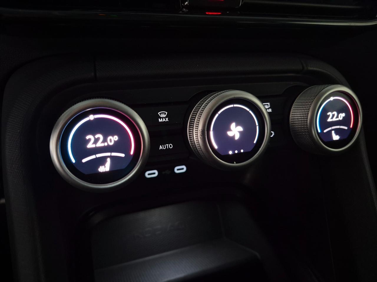Skoda Kodiaq 2.0 TDI STYLE 150CV DSG 7 POSTI MATRIX NAVI APPLE CAR PLAY/ANDROID AUTO SED. ELET. RISC. KEYLESS WIRELESS ACC