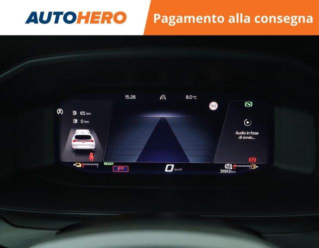 CUPRA Formentor 1.4 e-Hybrid DSG
