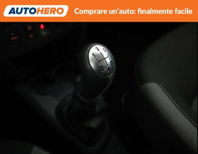 DACIA Sandero Stepway 1.5 Blue dCi 95 CV Techroad