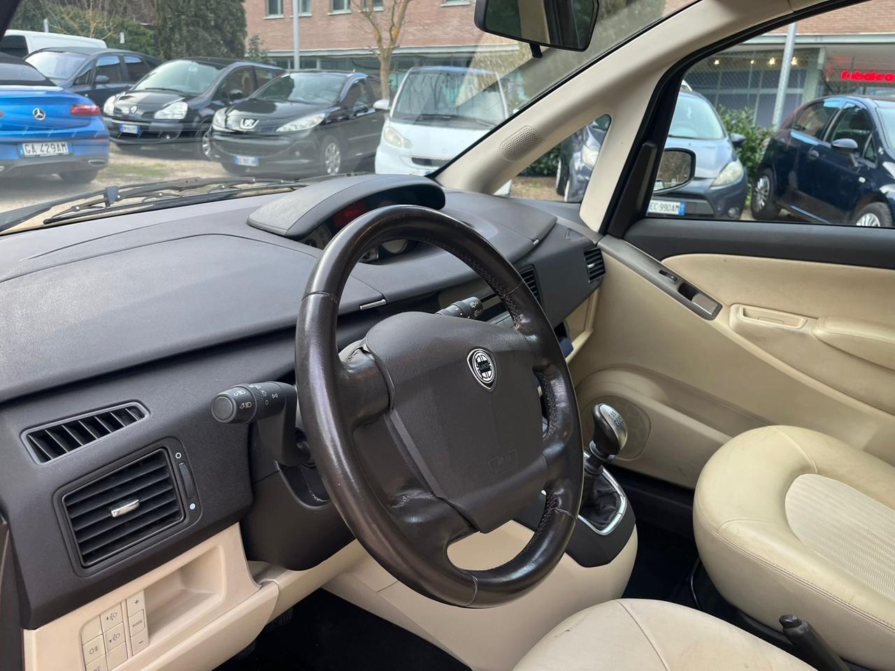 Lancia MUSA 1.4 Benzina - Neopatentati