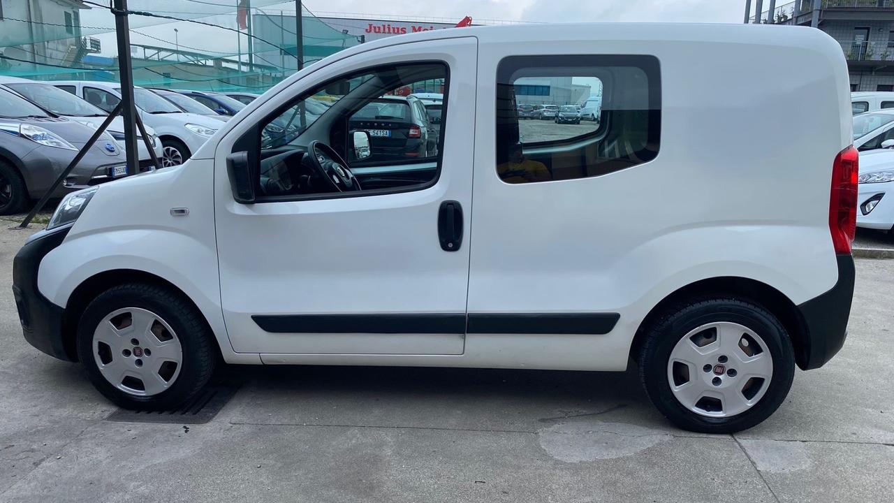 Fiat Fiorino 1.3 MJT 95CV Cargo SX