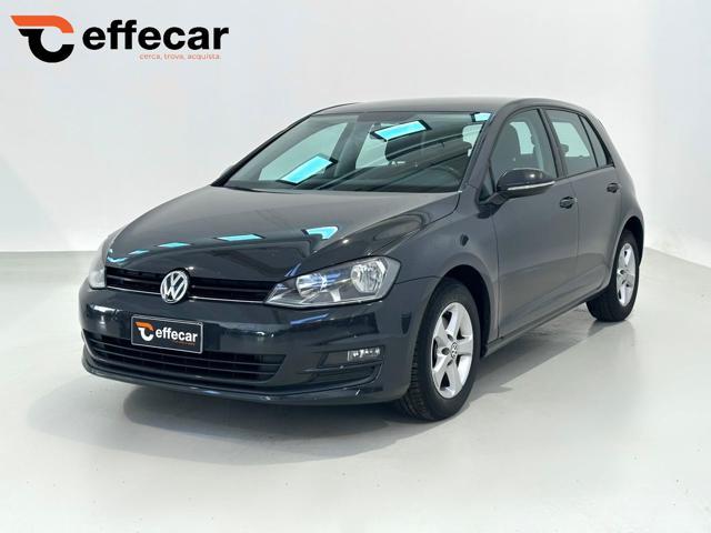 VOLKSWAGEN Golf 1.6 TDI 90 CV 5p. BlueMotion Technology