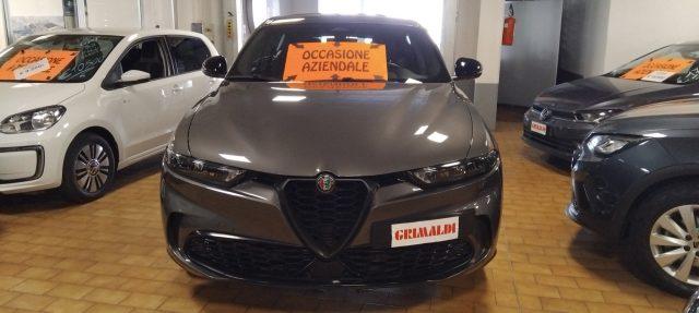 ALFA ROMEO Tonale 1.6 diesel 130 CV TCT6 Sprint PREZZO VERO!