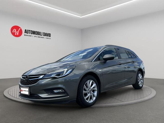 OPEL Astra 1.6 CDTi 110CV Start&Stop Sports Tourer Business