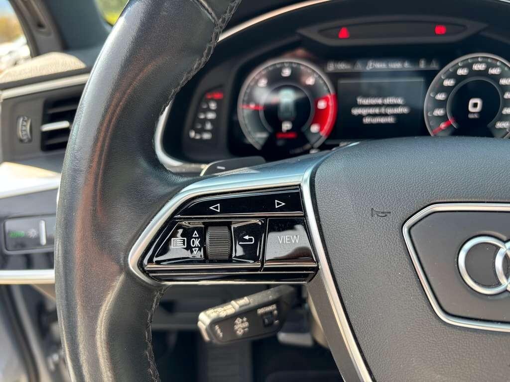 Audi A6 Avant 40 2.0 TDI S tronic Business Design 2022 / KM 99.000 IVA ESPOSTA Tua a solo 279 Euro al mese