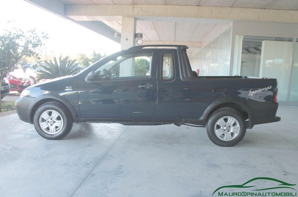 FIAT STRADA 1.3 MJT ADVENTURE PICK-UP FIORINO