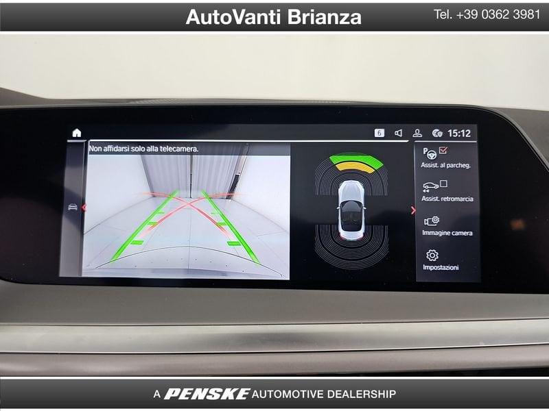 BMW Z4 Z4 sDrive20i Advantage