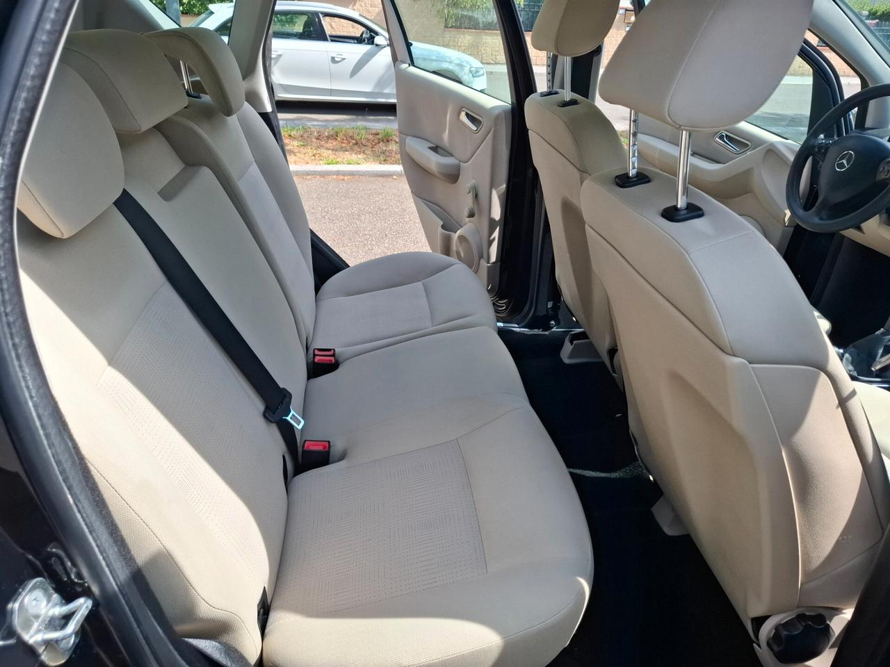 Mercedes-benz A 180 CDI Avantgarde