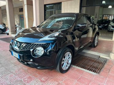 Nissan Juke1.5dCi Full NAVI Retro garantita-2016