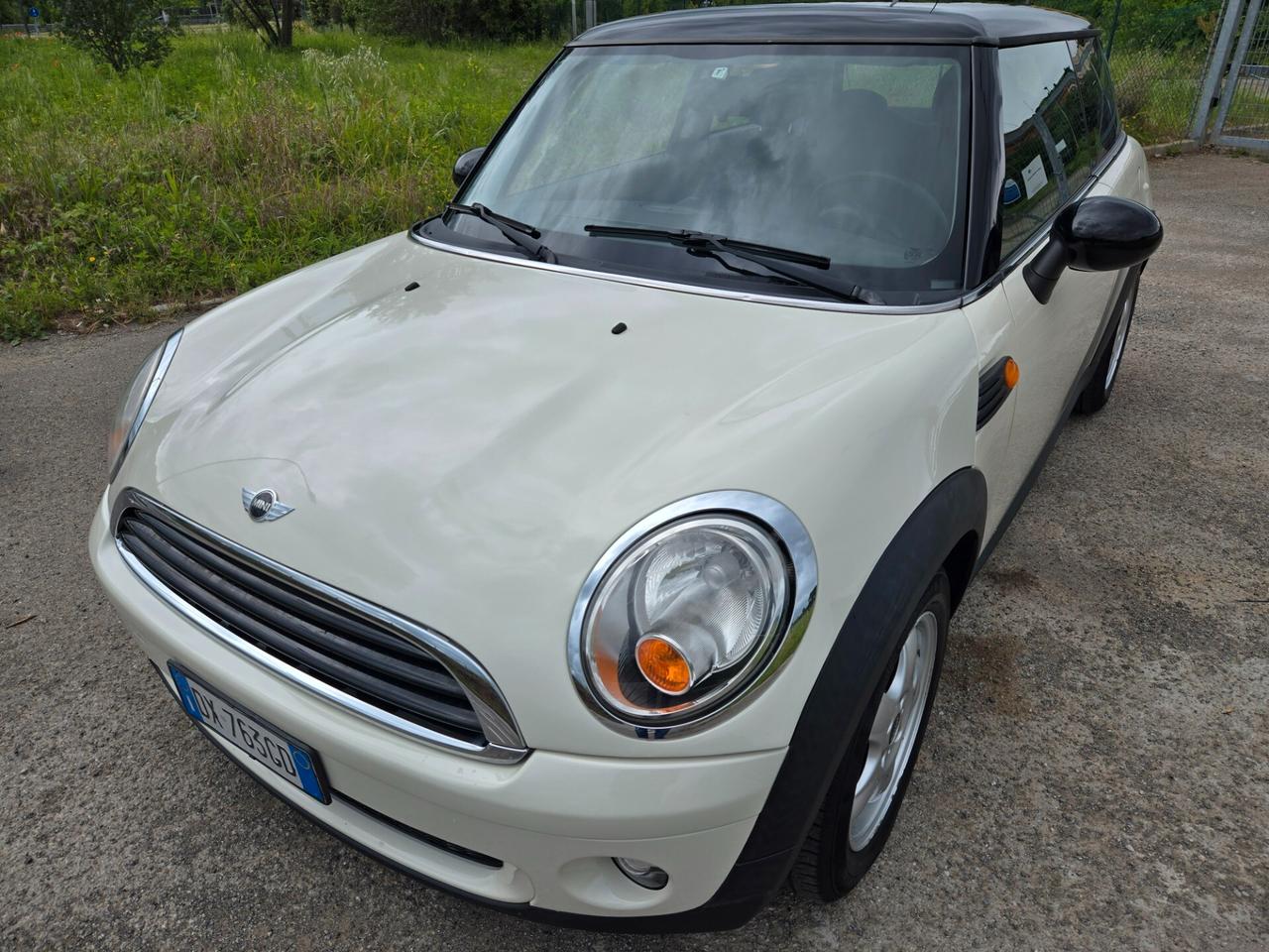 Mini 1.4 16V One