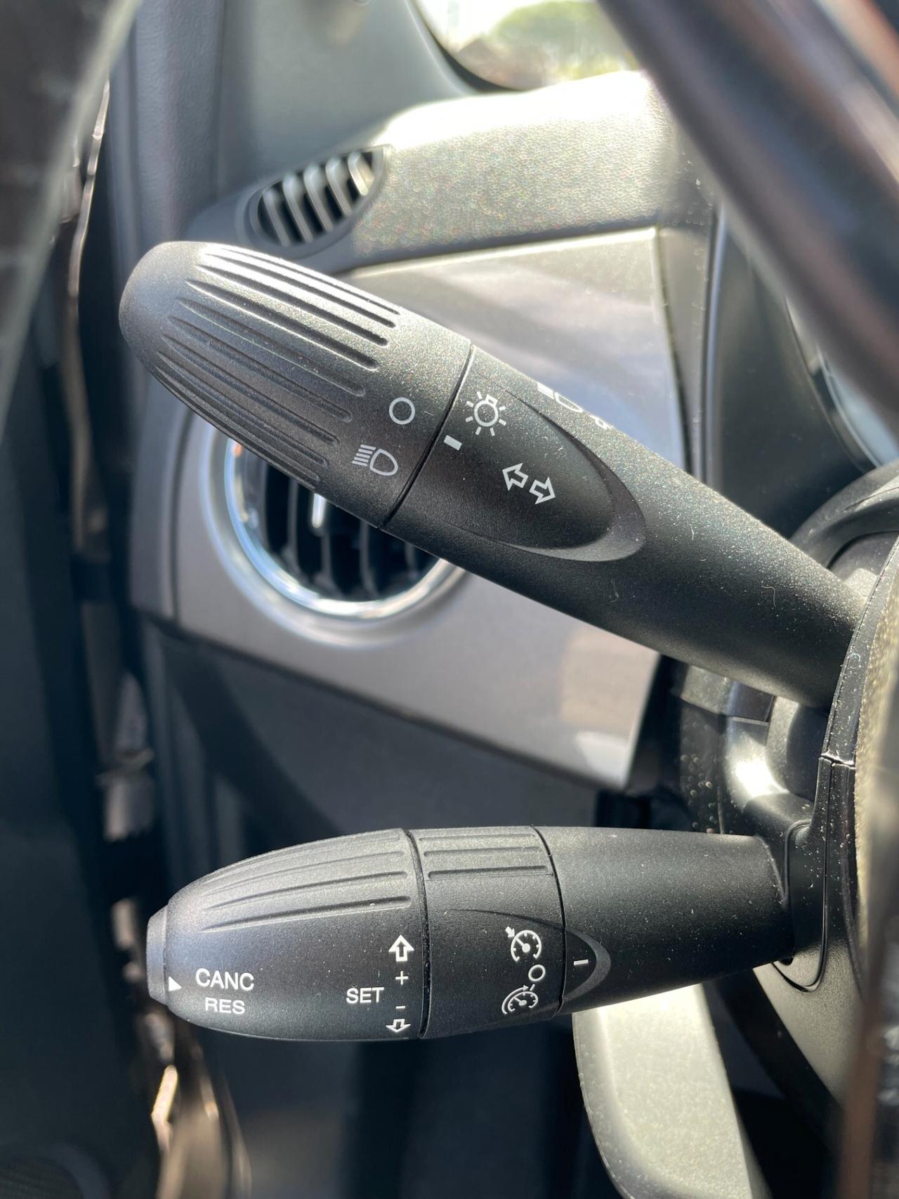 FIAT 500 1.0 Hybrid 70CV CLUB - 2022