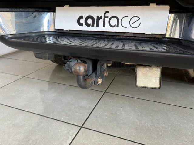 VOLKSWAGEN Amarok 2.0 BiTDI 180 CV 4MOTION Permanente Ultimate