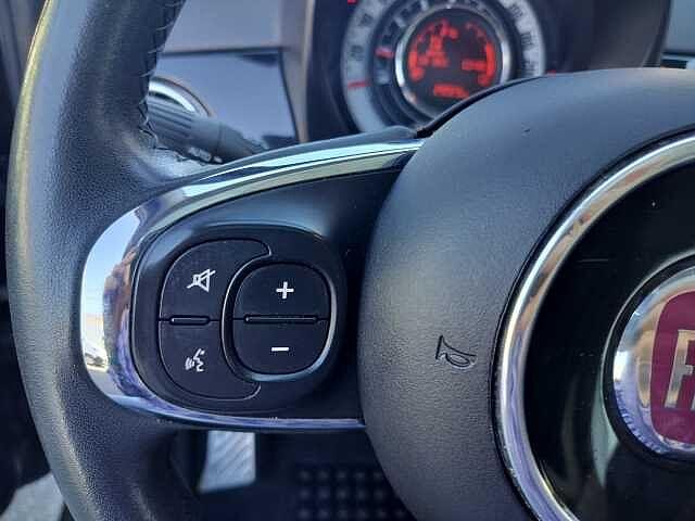 Fiat 500 1.2 Collezione ** AUTOMATICA **