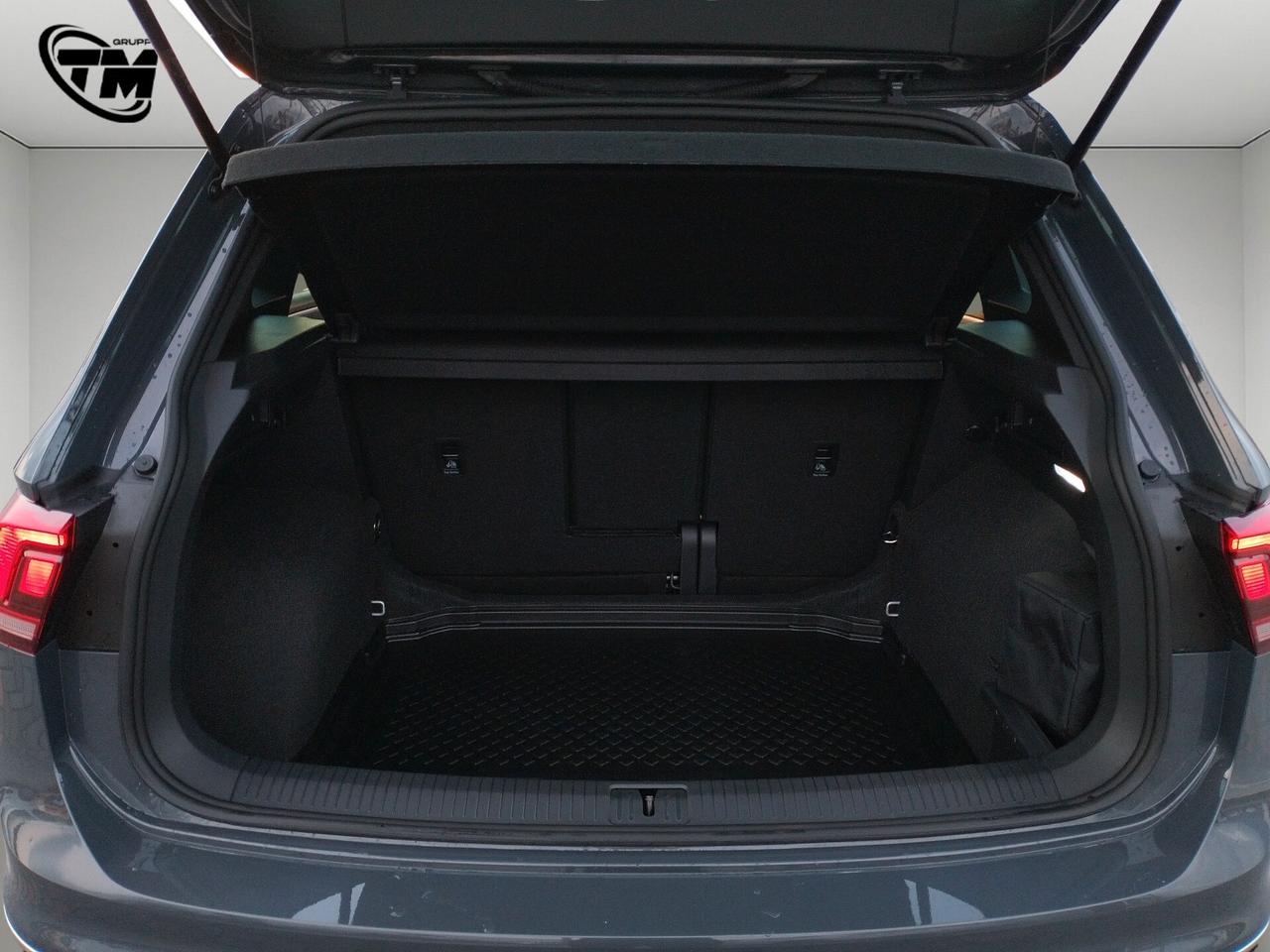 Volkswagen Tiguan 2.0 TDI 150 CV SCR DSG R-Line