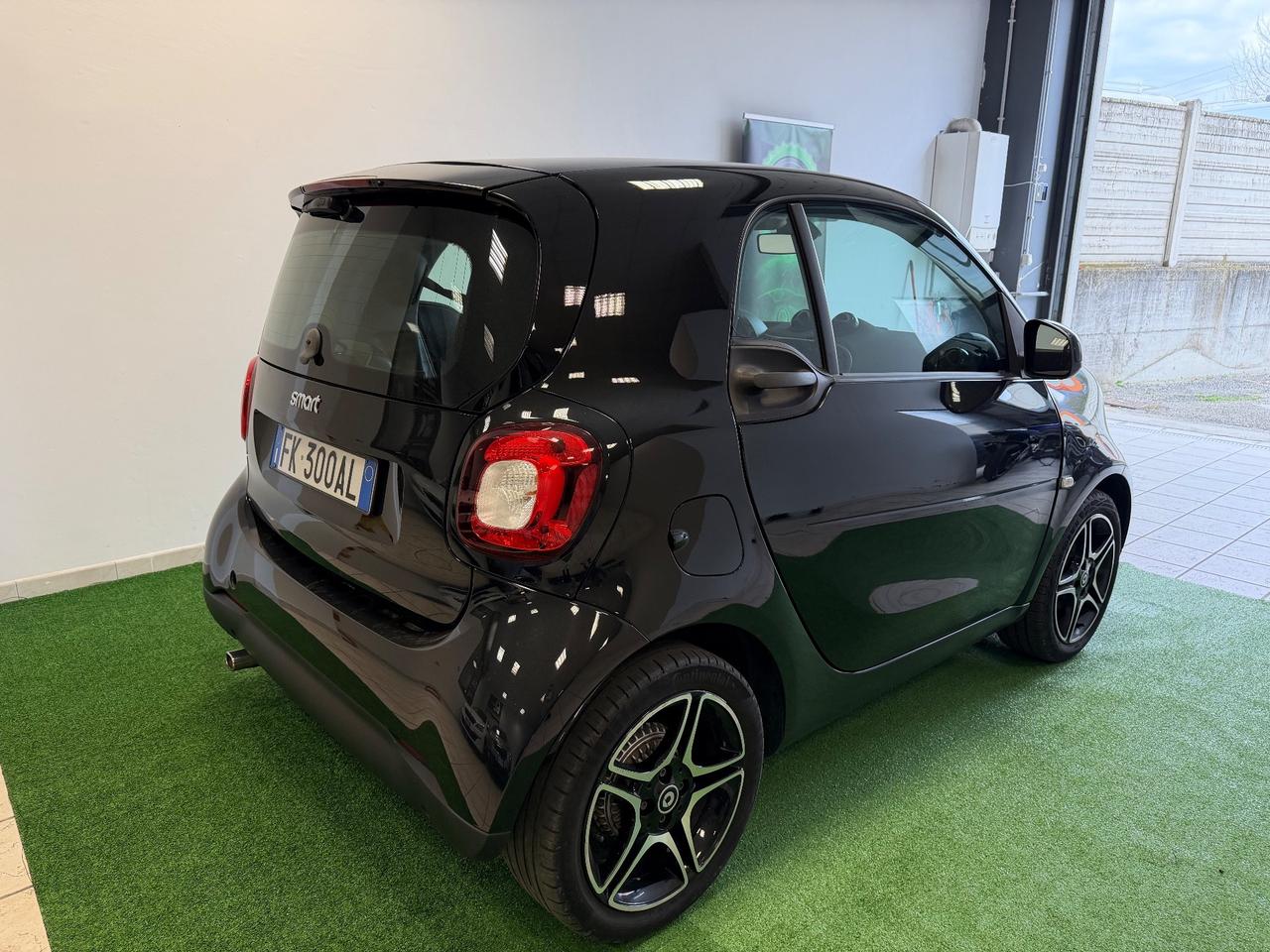 Smart ForTwo 90 0.9 Turbo Youngster