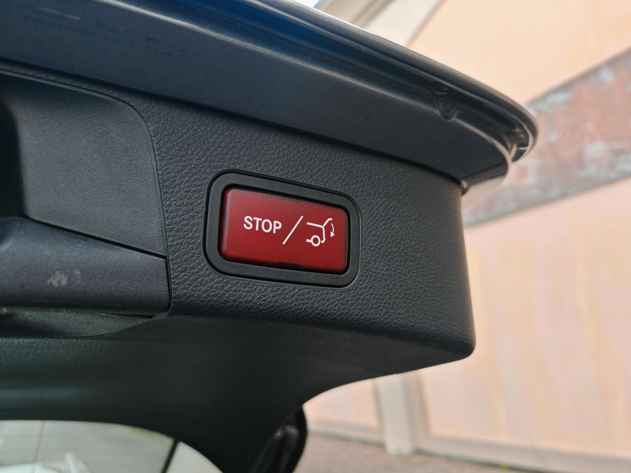 Mercedes-benz C 220 C220 4X4 PREMIUM UNIPROPRIETARIO KM VERI GARANZIA