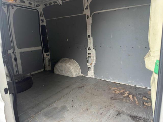 FIAT Ducato 33 2.2 Mjt 120CV MH2 PM-TM Furgone