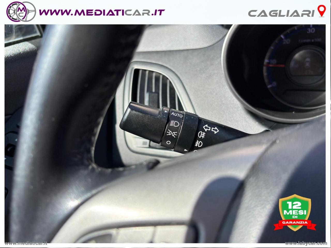 HYUNDAI ix35 1.7 CRDi 2WD Xpossible