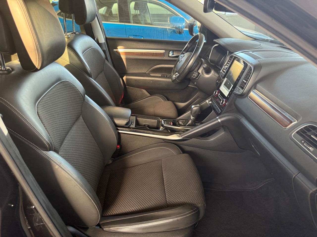 Renault Koleos dCi 175CV 4x4 X-Tronic Energy Executive