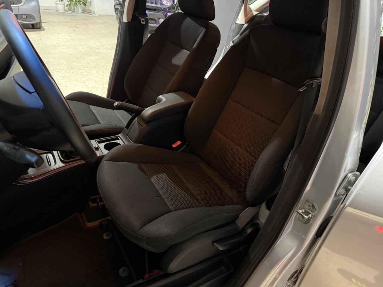 Mercedes-benz A 150 Elegance 130 Mila Km