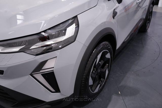 RENAULT Captur 1.0 ECO-G 100cv Techno