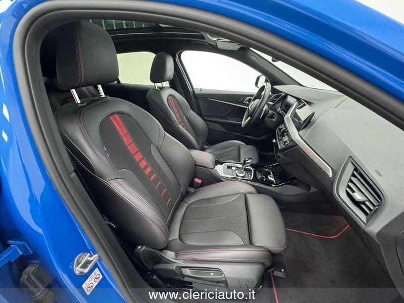 BMW Serie 1 128 ti 5p. Msport (TETTO)