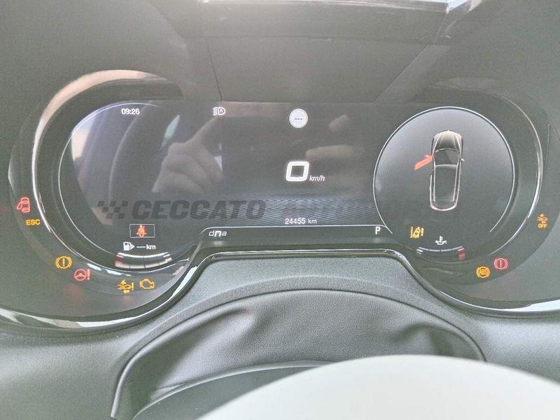 Alfa Romeo Tonale Tonale 1.6 Sprint 130cv tct6