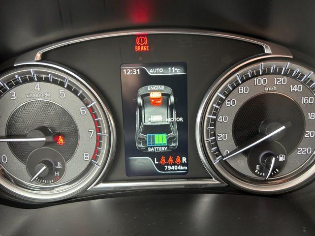 SUZUKI Vitara 1.4 Hybrid 4WD AllGrip Cool