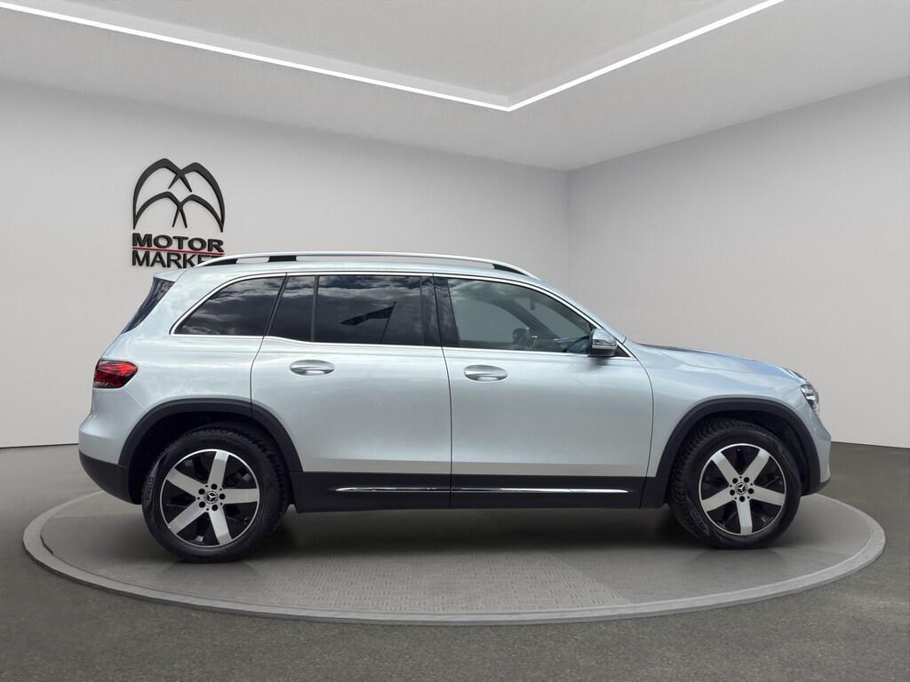 Mercedes GLB 200 D Sport Plus 4Matic 8G-DCT