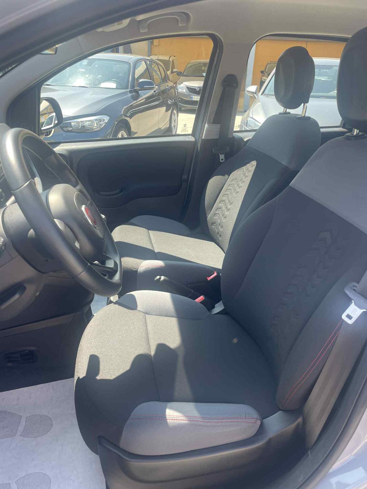 Fiat Panda 1.2 Easy